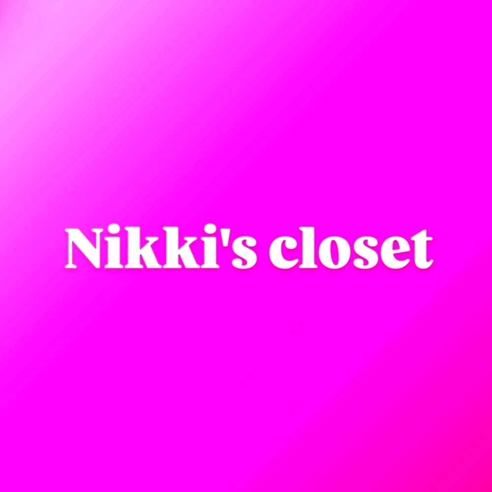 Meet your Posher, Nikki